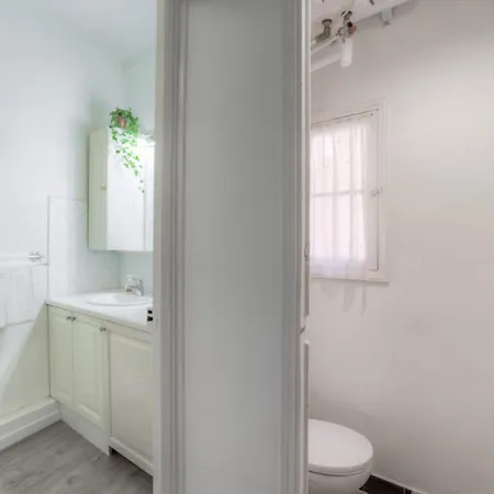Appartement Francois Guisol Nice