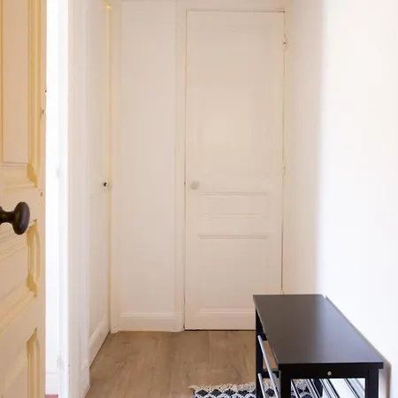 Francois Guisol Appartement