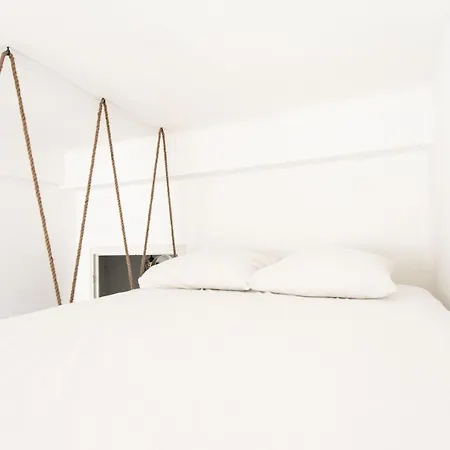 Francois Guisol Appartement *