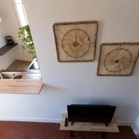 Appartement Francois Guisol