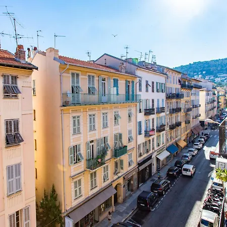 Francois Guisol Appartement *