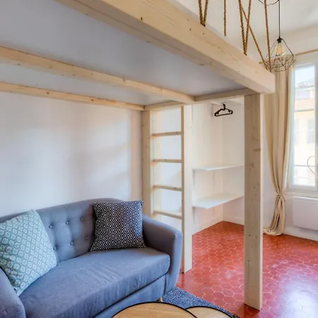Francois Guisol Appartement