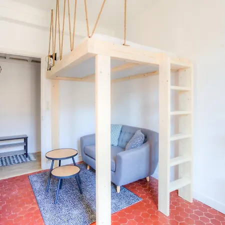 Francois Guisol Appartement *